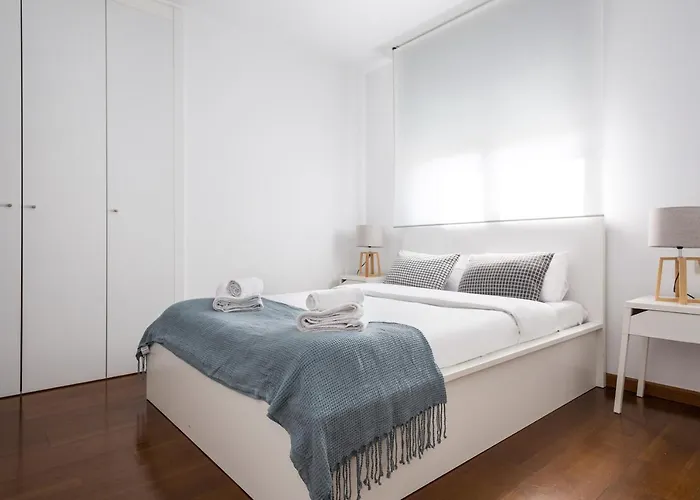 Les Corts Exclusive s By Olala Homes